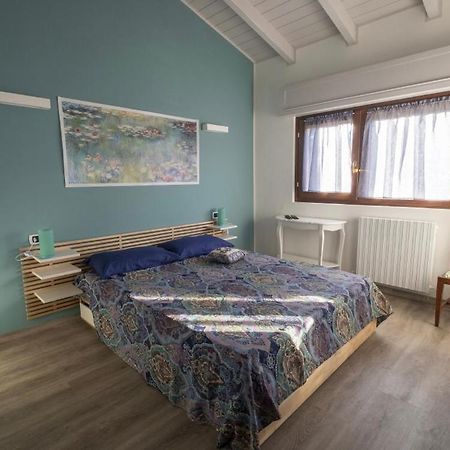 Appartamento In Villa Con Giardino A 300M Dal Lago Maggiore Каселето сопра Тичино Екстериор снимка