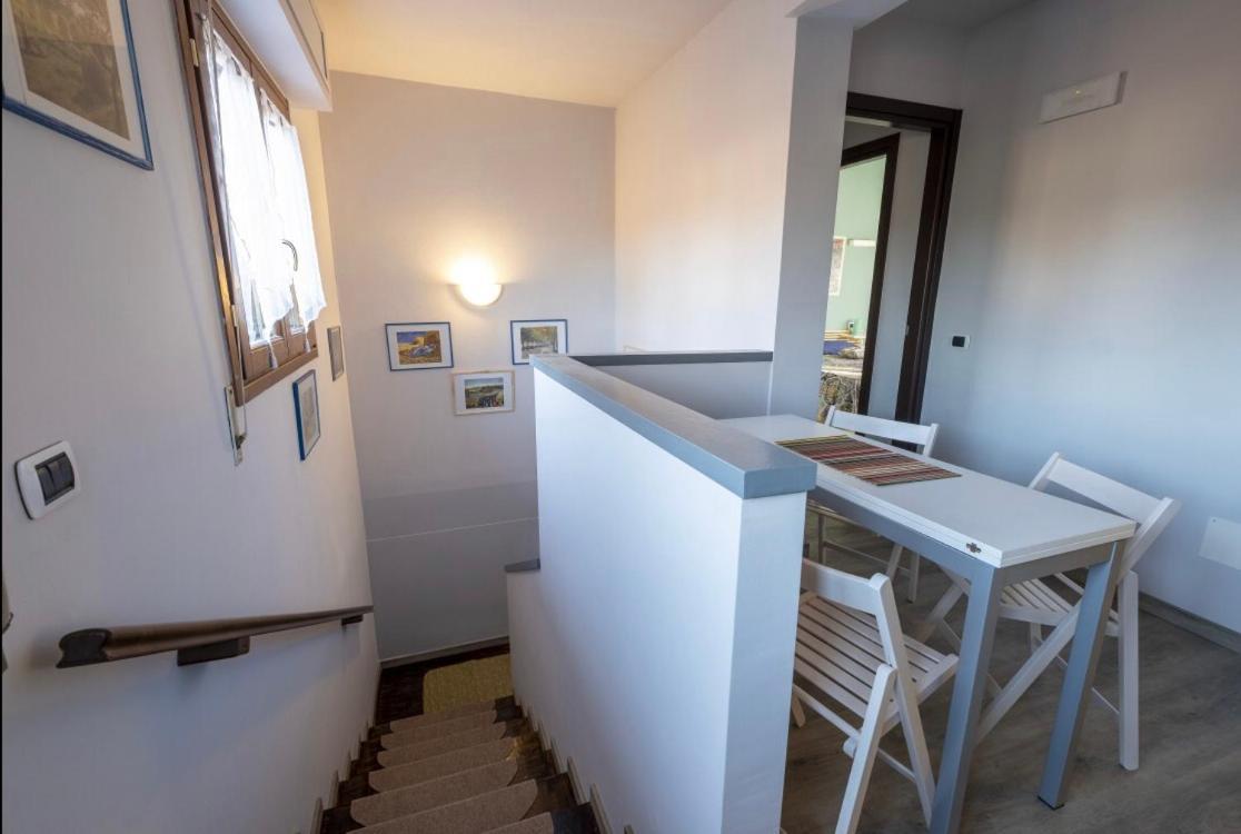 Appartamento In Villa Con Giardino A 300M Dal Lago Maggiore Каселето сопра Тичино Екстериор снимка