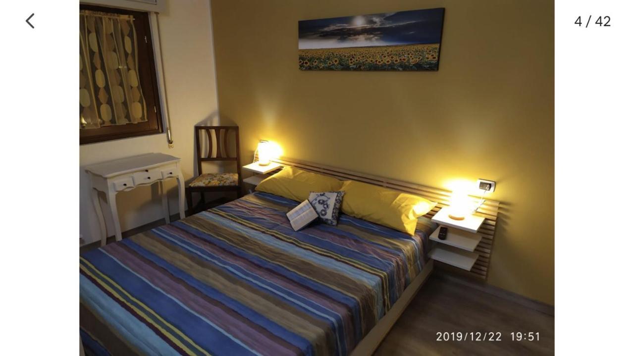 Appartamento In Villa Con Giardino A 300M Dal Lago Maggiore Каселето сопра Тичино Екстериор снимка